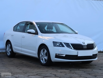 Skoda Octavia III , Salon Polska, 1. Właściciel, Serwis ASO, VAT 23%, Navi,