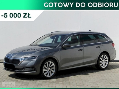 Skoda Octavia III Style 1.5 TSI Style 1.5 TSI 150KM