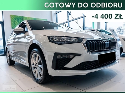 Skoda Scala Selection 1.0 TSI Selection 1.0 TSI 115KM