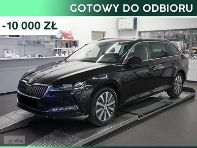 Skoda Superb III Style 2.0 TSI DSG Style 2.0 TSI 190KM DSG