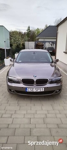 Sprzedam BMW E65 730d