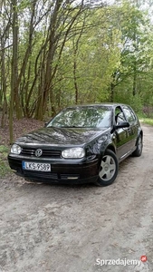 Sprzedam golf 4