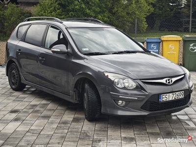 Sprzedam Hyundai i30 CW