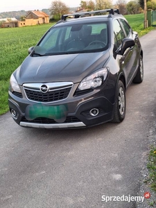 Sprzedam Opel Mokka