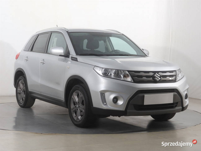 Suzuki Vitara 1.6 VVT