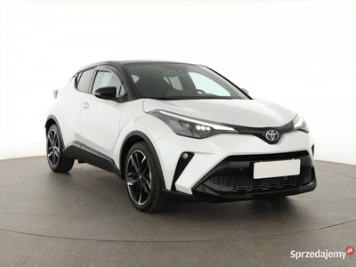 Toyota C-HR 1.8 Hybrid