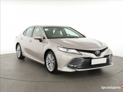 Toyota Camry 2.5 Hybrid