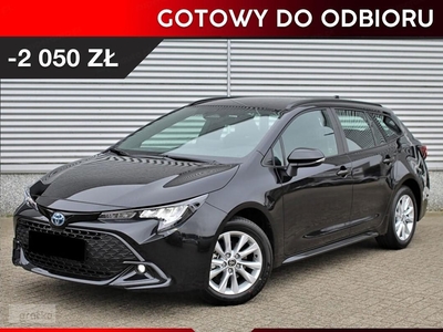 Toyota Corolla XII 1.8 Hybrid Comfort 1.8 Hybrid Comfort 140KM | Tempomat adaptacyjny!