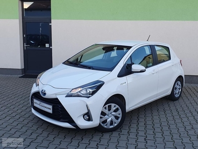 Toyota Yaris III 1.5 Hybrid Premium