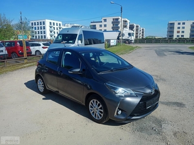 Toyota Yaris III