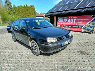 Volkswagen Golf 1.4 B+Lpg 02r