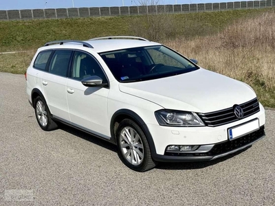 Volkswagen Passat B7