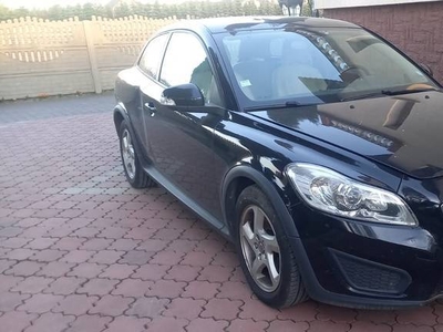 Volvo C30 1,6D R-Design Nawigacja, Parktronic, Alu