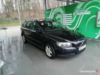 Volvo V50 1.6d 110Km Bdb stan