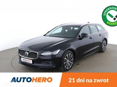 Volvo V90 II GRATIS! Pakiet Serwisowy o wartości 1000 zł!