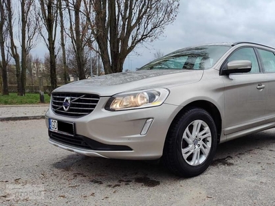 Volvo XC60 I