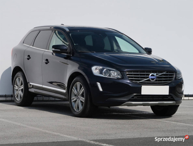 Volvo XC60 T6