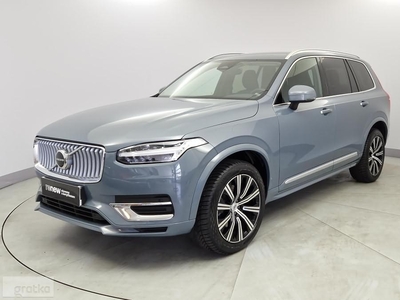 Volvo XC90 V XC 90 B5 D AWD Plus Bright 7os aut