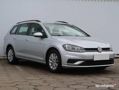 VW Golf 1.4 TSI