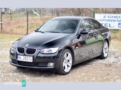 BMW 3 Seria