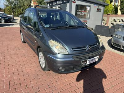 Citroen Xsara Picasso