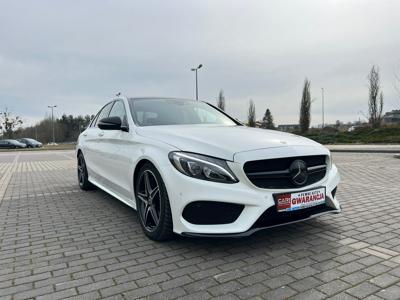 Mercedes C 250