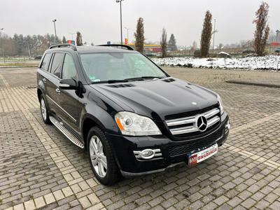 Mercedes GL 450