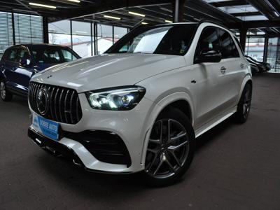 Mercedes GLE 53 AMG