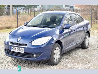 Renault Fluence