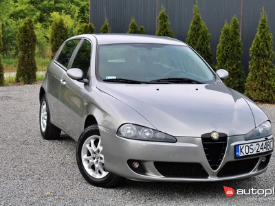 Alfa Romeo 147