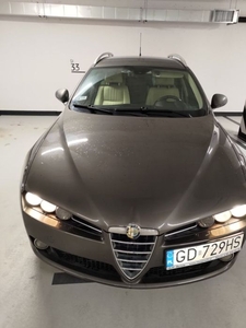 Alfa Romeo 159