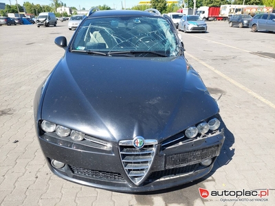 Alfa Romeo 159