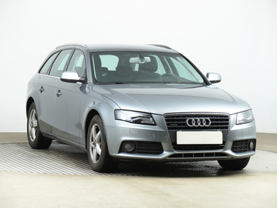 Audi A4 2014 2.0 TDI 90248km Kombi