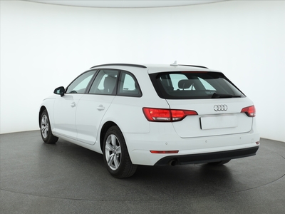 Audi A4 2016 1.4 TFSI 117945km Kombi