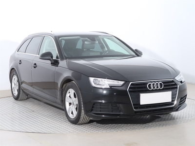 Audi A4 2017 2.0 TDI 59829km Kombi