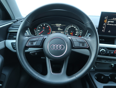 Audi A4 2021 35 TFSI 35737km Sedan