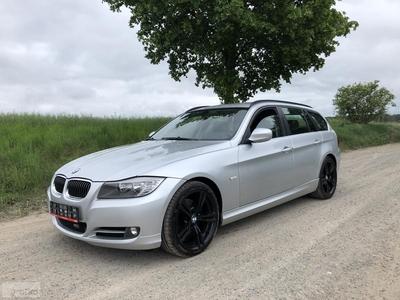 BMW SERIA 3 IV (E90/E91/E92/E93) BMW SERIA 3