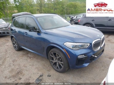 BMW X5 G05 2021