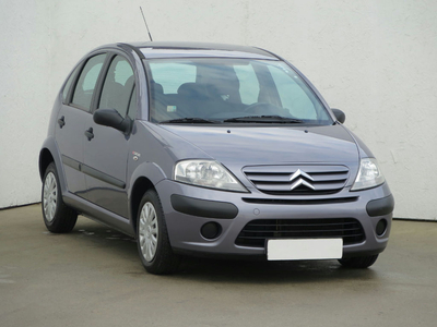 Citroen C3 2008 1.4 16V 160445km Hatchback