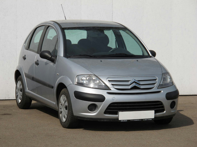 Citroen C3 2008 1.4 HDi 275868km Hatchback