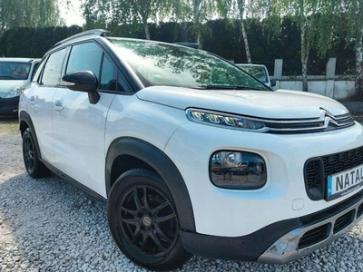 Citroen C3 Aircross Crossover 1.2 PureTech 110KM 2019