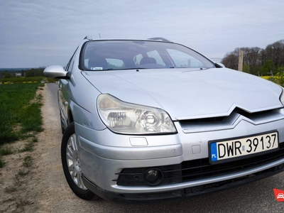 Citroen C5