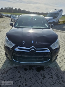 Citroen DS4 2.0 HDi SportChic