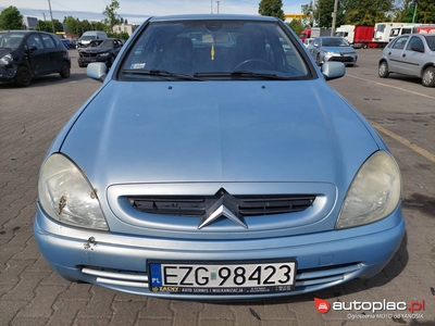 Citroen Xsara