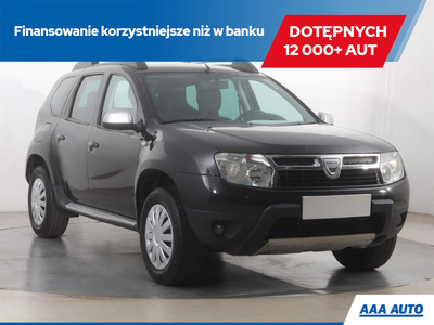 Dacia Duster I SUV 1.6 16V 105KM 2011