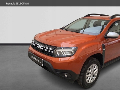 Dacia Duster II SUV Facelifting 1.0 TCe 90KM 2023