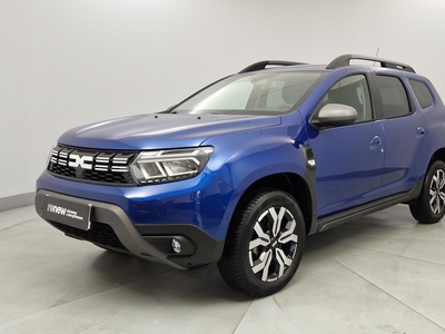 Dacia Duster II SUV Facelifting 1.3 TCe 130KM 2023