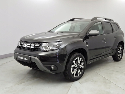 Dacia Duster II SUV Facelifting 1.3 TCe 130KM 2023