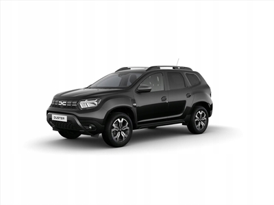 Dacia Duster II SUV Facelifting 1.3 TCe 150KM 2024