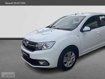 Dacia Sandero II 1.0 SCe Laureate